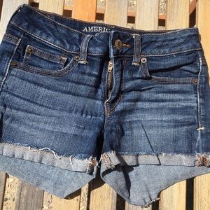 American Eagle shorts